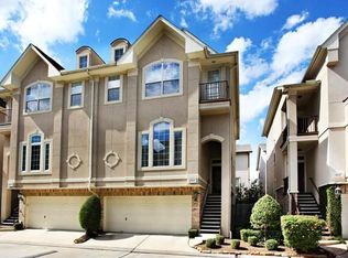 2123 Stacy Knl, Houston, TX 77008