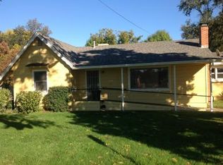 2787 North St, Anderson, CA 96007