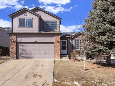 5555 S Winnipeg Street, Aurora, CO, 80015