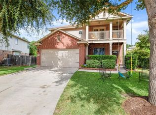 1403 Fort Lloyd Pl, Round Rock, TX 78665