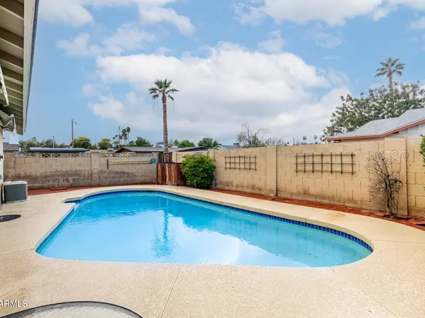 8126 N 16TH Drive, Phoenix, AZ 85021