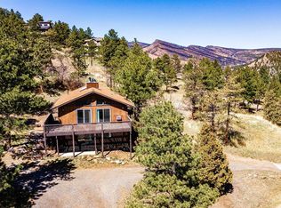 8523 W Fork Rd, Boulder, CO 80302