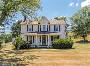 825 Georges Run Rd, Keyser, WV 26726