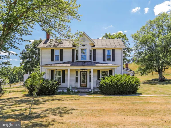 825 Georges Run Rd, Keyser, WV 26726