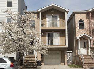 215 Magnolia Ave, Elizabeth, NJ 07206