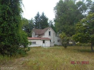 125 S Brye Rd, Ludington, MI 49431