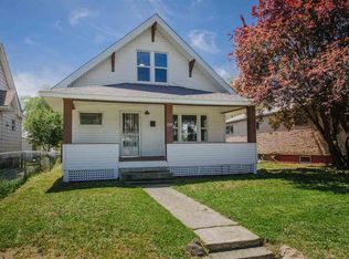 1204 E North Ave, Spokane, WA 99207