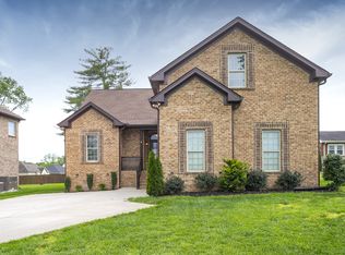 1021 Red River Rd, Gallatin, TN 37066