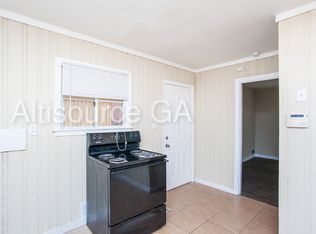 2311 Cherry Blossom Dr SW #1, Atlanta, GA 30331