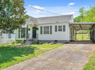 926 Riverside Dr, Nashville, TN 37206