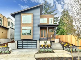 7519 39th Ave SW, Seattle, WA 98136