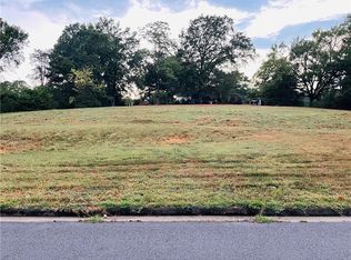 262 S Enid Ave #N77211&12, Russellville, AR 72801