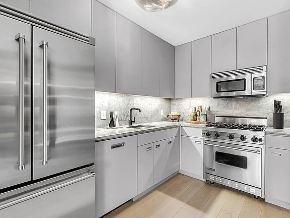 3rd image of 1 Avenue B #3E
