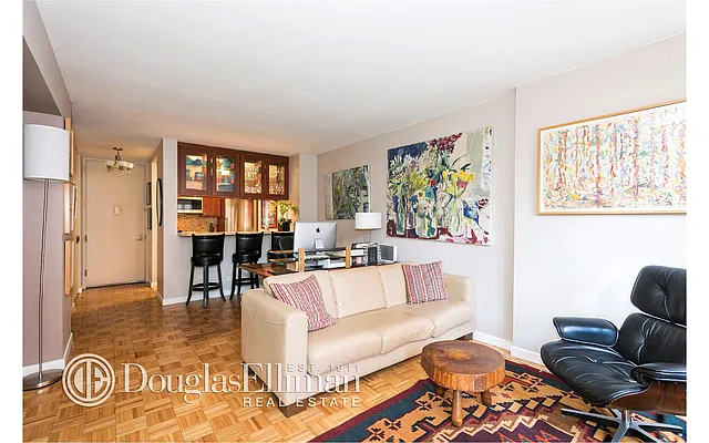 Sold by Douglas Elliman | media 8