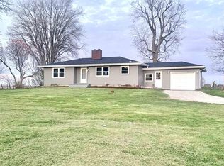11705 176th Ave, Orion, IL 61273
