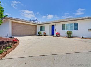 3562-64 Ivy St, San Diego, CA 92104