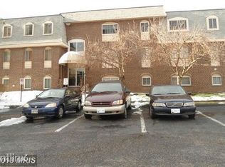 12011 Tarragon Rd APT D, Reisterstown, MD 21136