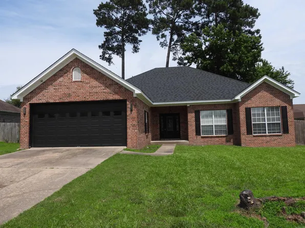 995 Jamestown Cir, Jacksonville, AR 72076