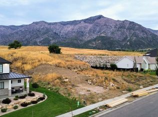 1186 W Caribou Ct, Pleasant View, UT 84414