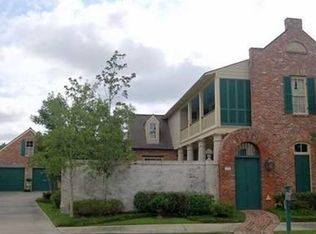 314 Princeton Woods Loop, Lafayette, LA 70508