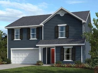 1005 Ringhill Bluff Dr, Durham, NC 27704