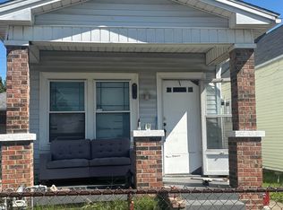 911 W Delaware St, Evansville, IN