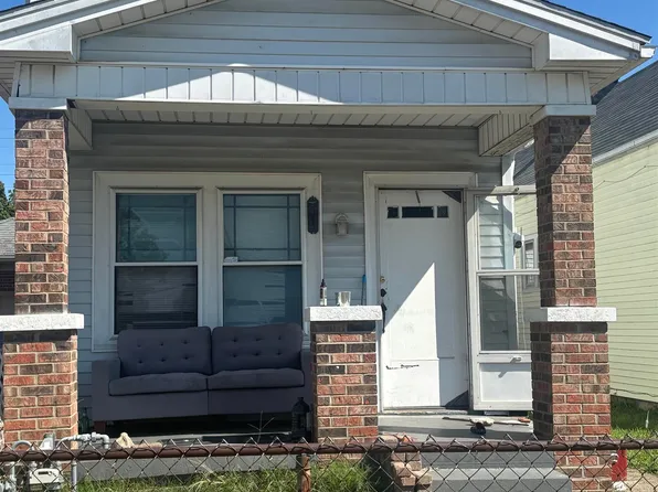 911 W Delaware St, Evansville, IN 47710