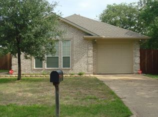 1205 Arizona St, College Station, TX 77840
