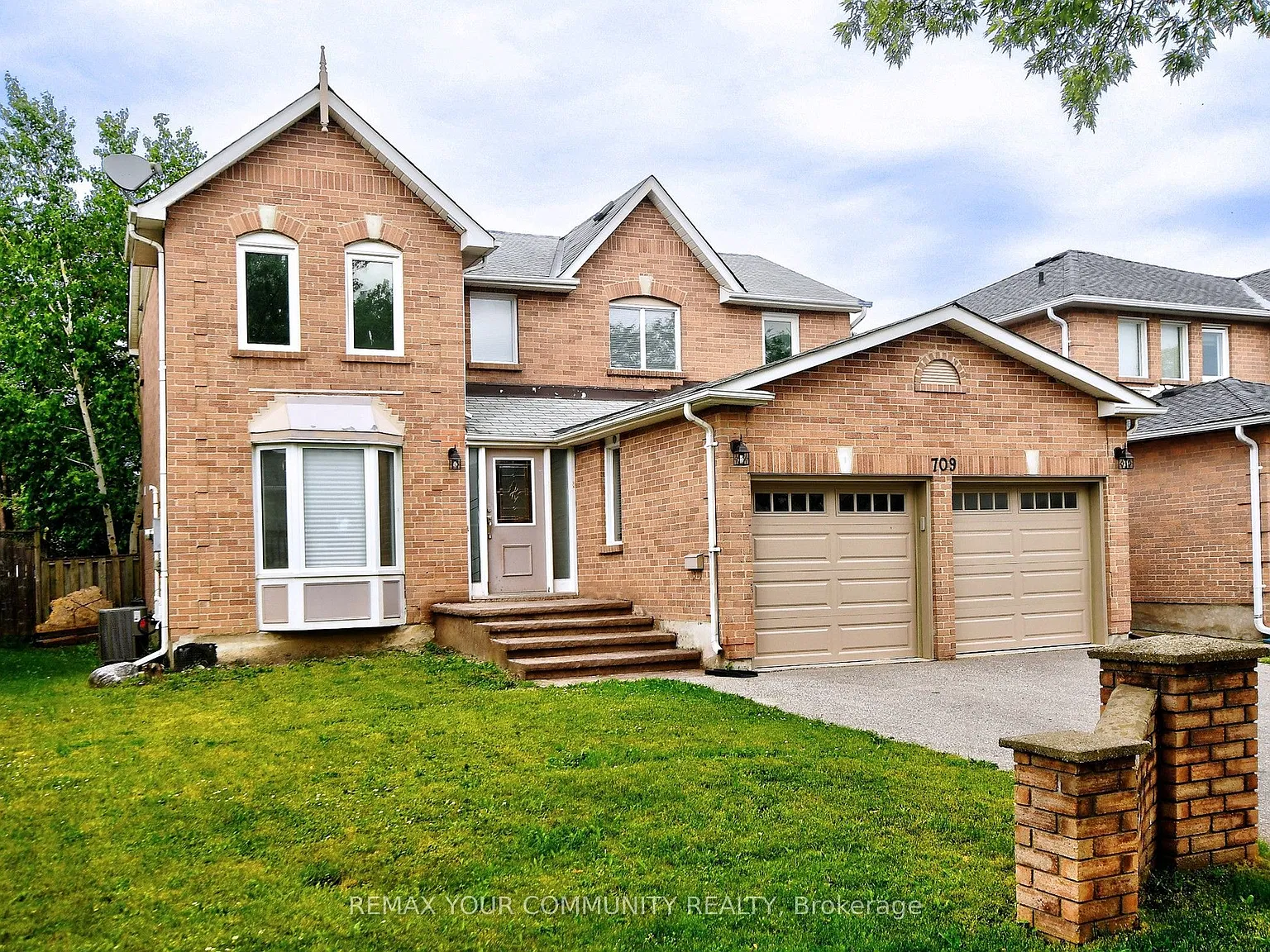 3 bed, $2,900 — Photo 1
