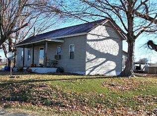 1665 Montgomery Mill Rd, Greensburg, KY 42743