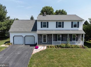 3870 Sterling Way, Columbia, PA 17512