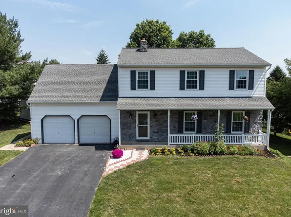 3870 Sterling Way, Columbia, PA 17512