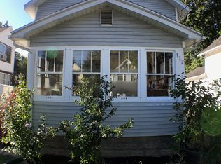 117 E Main St, Hamburg, NY 14075