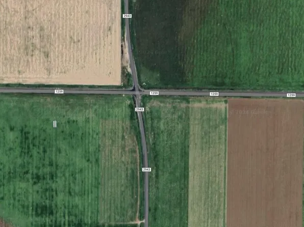 0 Highway 2943, Hereford, TX 79045