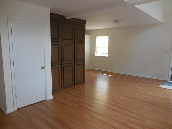 living room area
