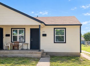 602 NE 18th St #602, Grand Prairie, TX 75050