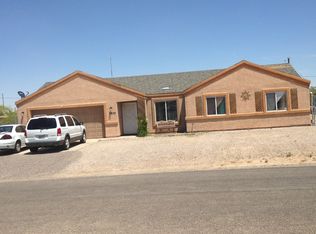 3935 N Kiami Dr, Eloy, AZ 85131