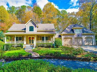 5290 Oak Grove Cir, Cumming, GA 30028