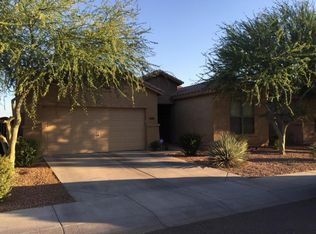 4323 W Burgess Ln, Laveen, AZ 85339