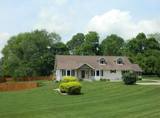 1101 E Benson Ct, Bloomington, IN 47401