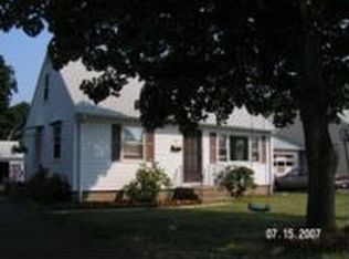 97 Collimore Rd, East Hartford, CT 06108