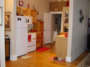 1375 Iowa Street #Main Flr, Dubuque, IA 52001