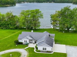 6260 N 100 W, Howe, IN 46746