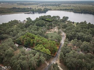121 Madonna Dr, Benton, LA 71006