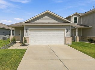 25411 Northpark Lake Dr, Porter, TX 77365