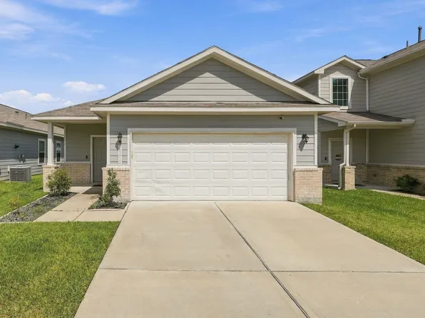 25411 Northpark Lake Dr, Porter, TX 77365