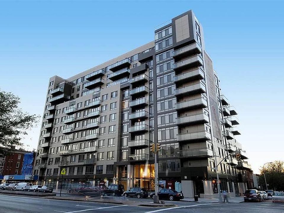 1st image of 500 4th Ave APT 12C