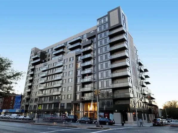 500 4th Ave APT 12C, Brooklyn, NY 11215