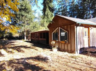3614 364th St S, Roy, WA 98580