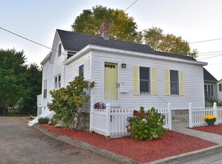 197 Baker Avenue Ext, Groton, CT 06340